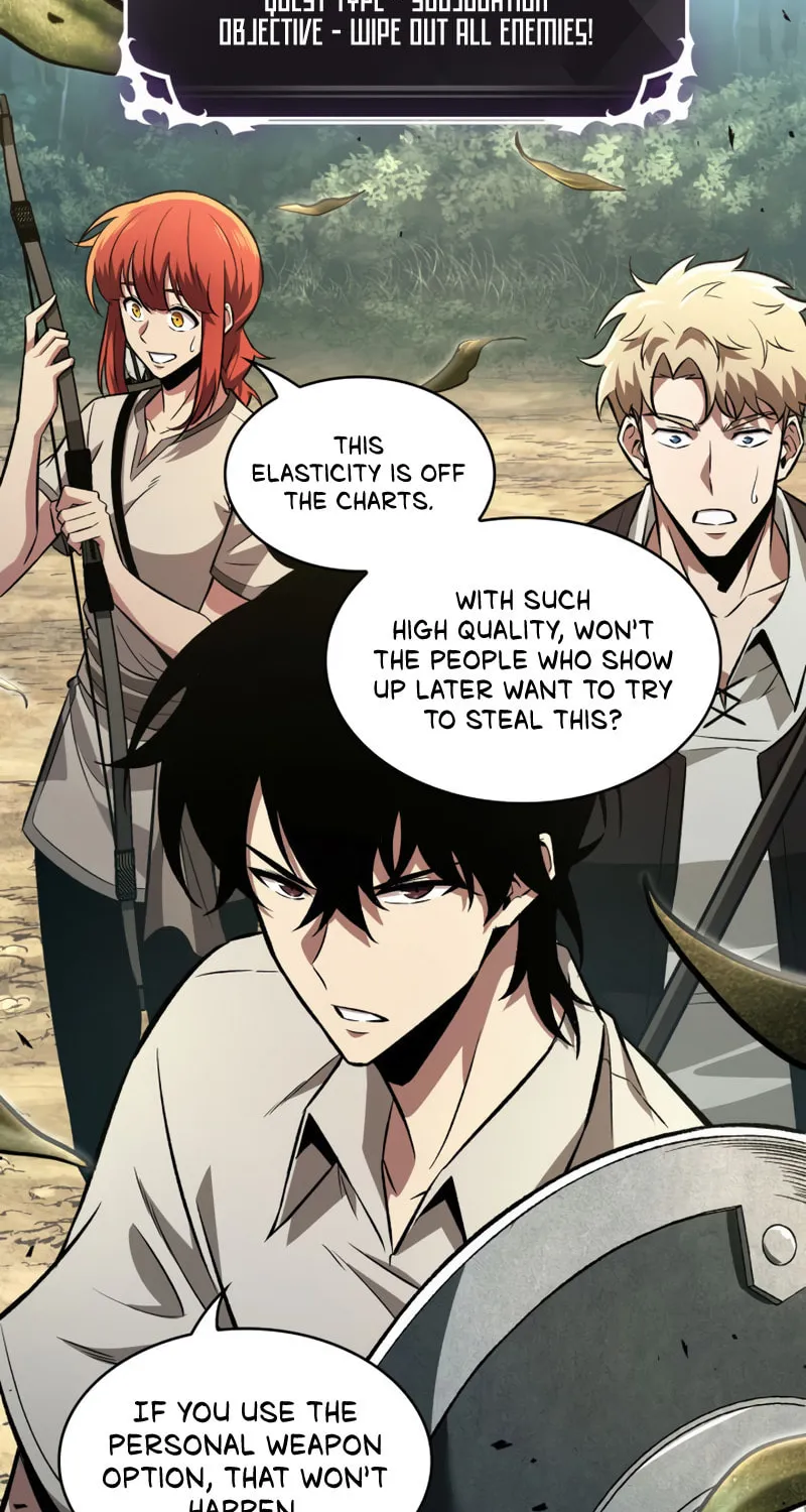Pick Me Up! Chapter 7 page 18 - 