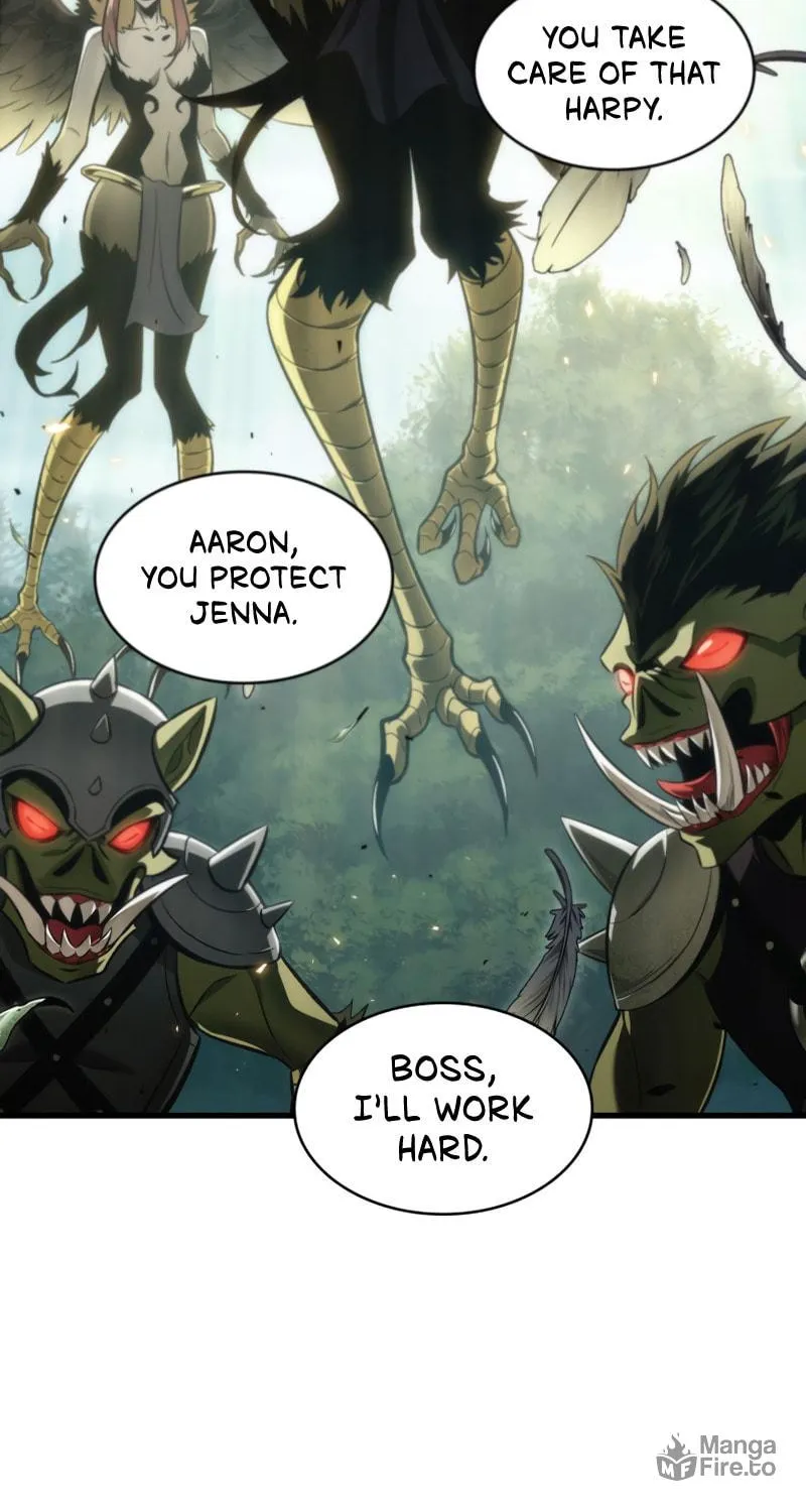 Pick Me Up! Chapter 7 page 20 - 