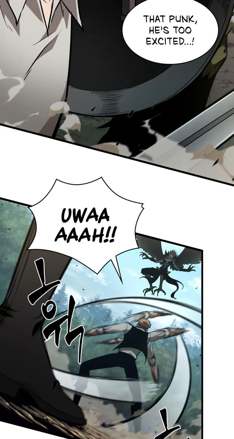 Pick Me Up! Chapter 7 page 25 - 