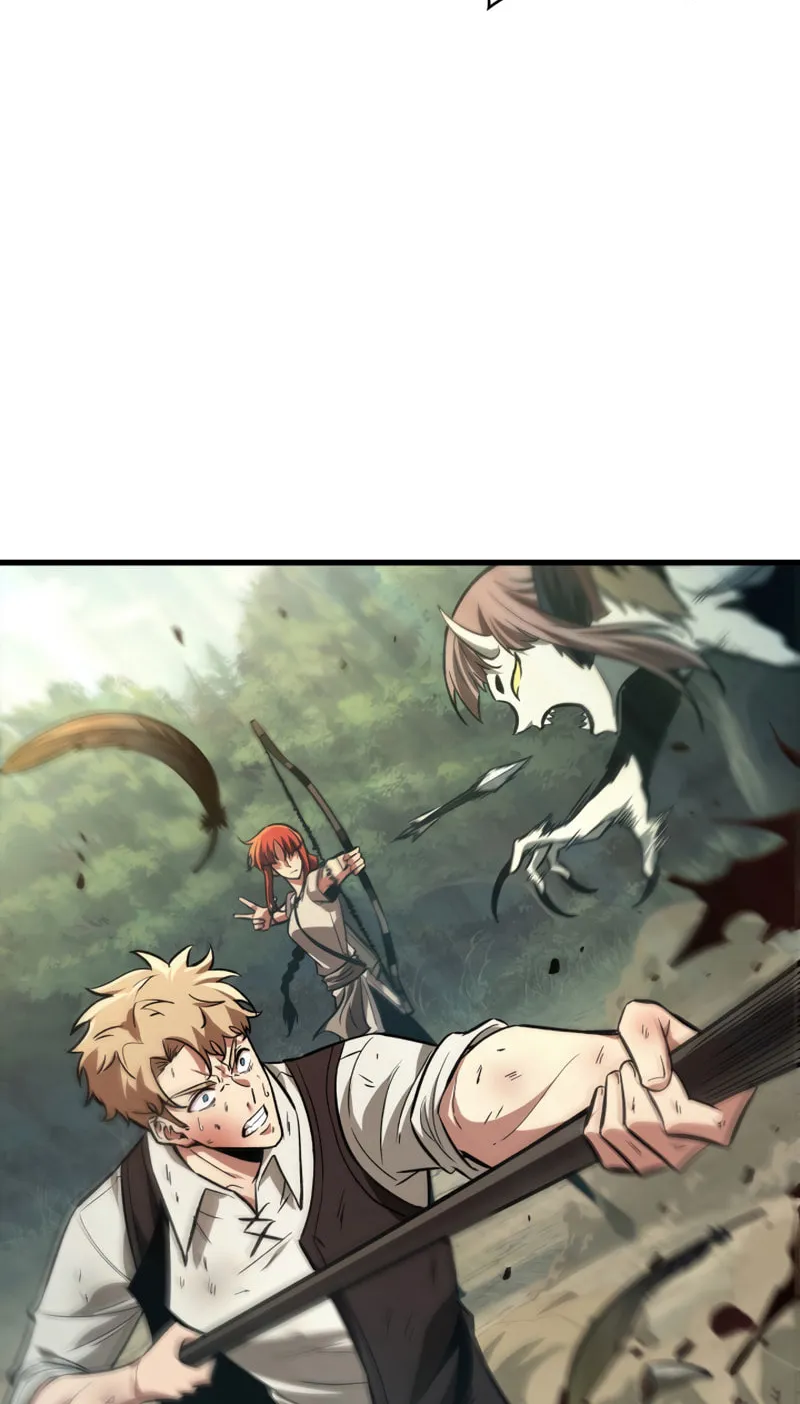 Pick Me Up! Chapter 7 page 30 - 