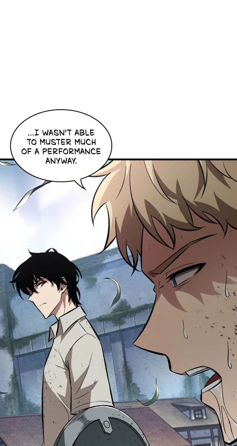 Pick Me Up! Chapter 7 page 35 - 