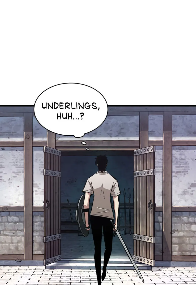 Pick Me Up! Chapter 7 page 42 - 