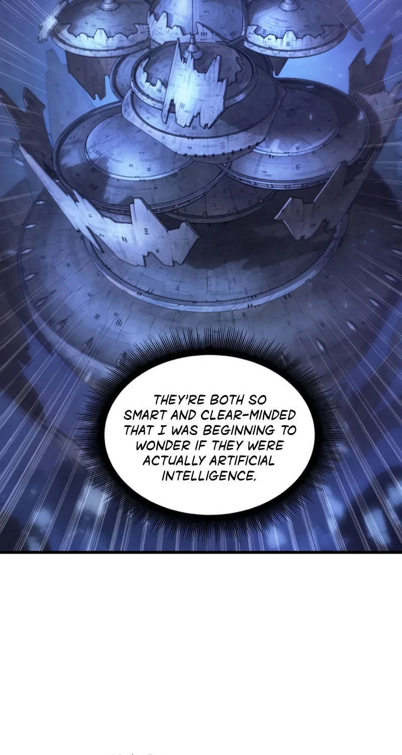 Pick Me Up! Chapter 7 page 47 - 