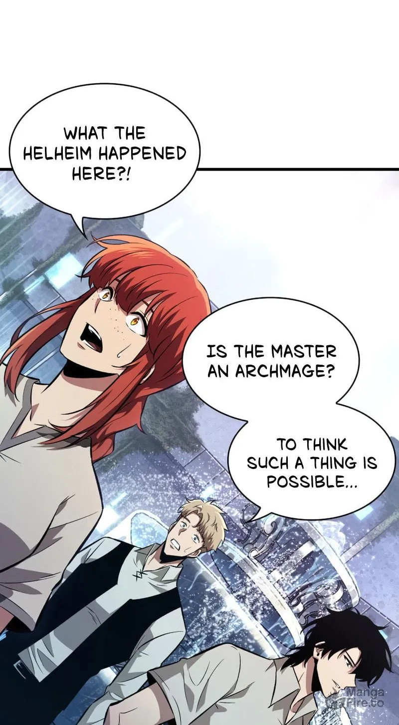 Pick Me Up! Chapter 7 page 62 - 