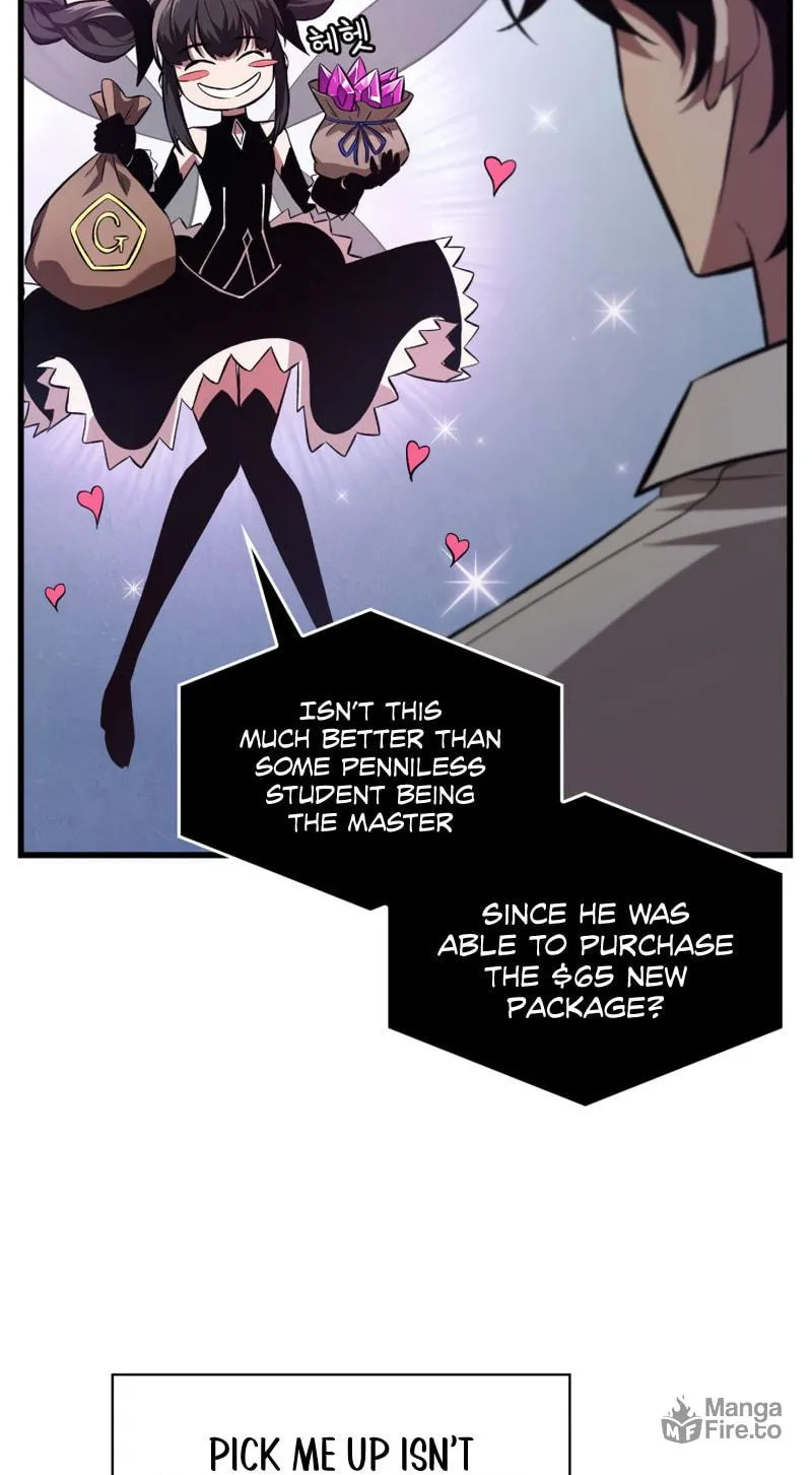 Pick Me Up! Chapter 7 page 66 - 