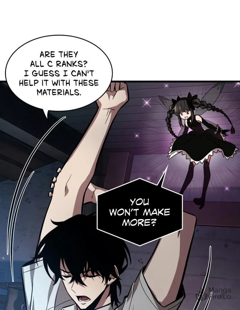 Pick Me Up! Chapter 7 page 8 - 