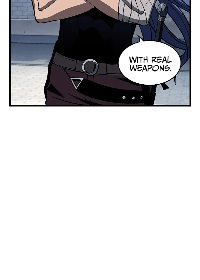 Pick Me Up! Chapter 70 page 11 - 