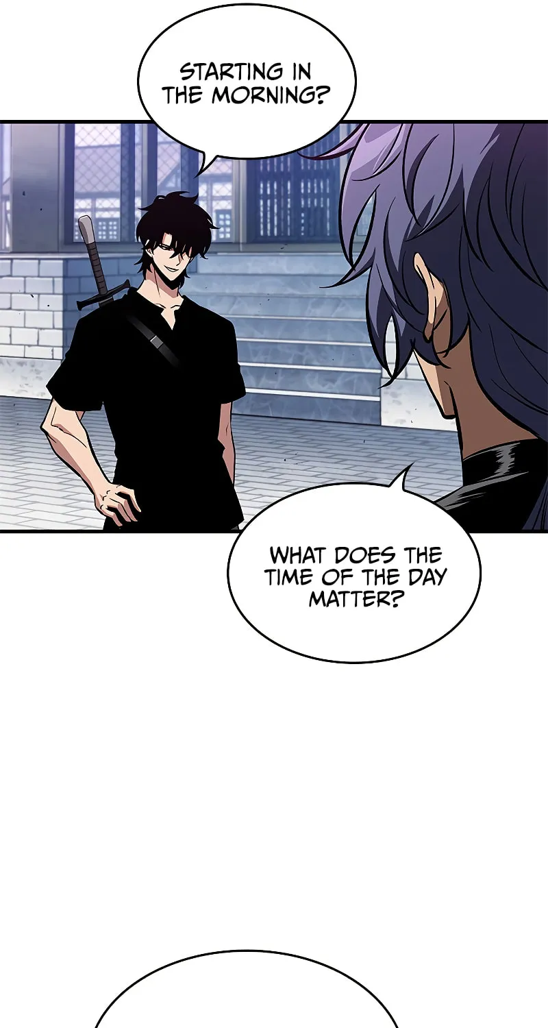 Pick Me Up! Chapter 70 page 12 - 
