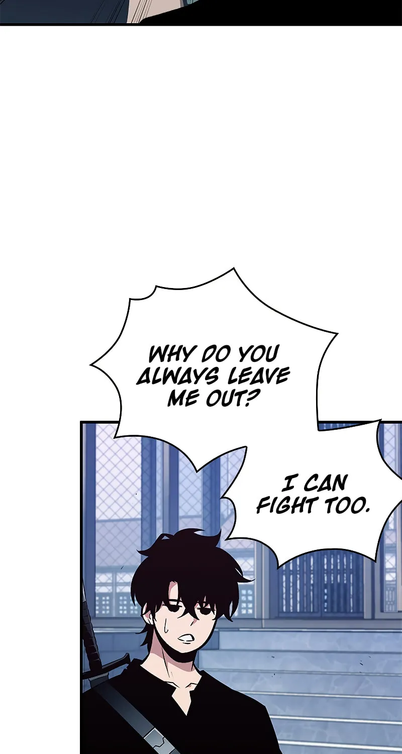 Pick Me Up! Chapter 70 page 15 - 