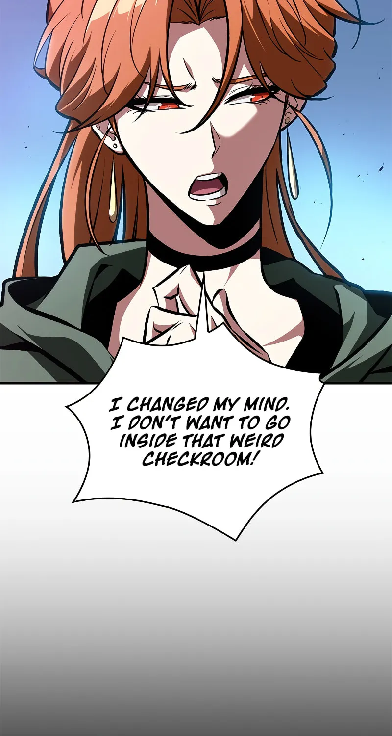 Pick Me Up! Chapter 70 page 17 - 
