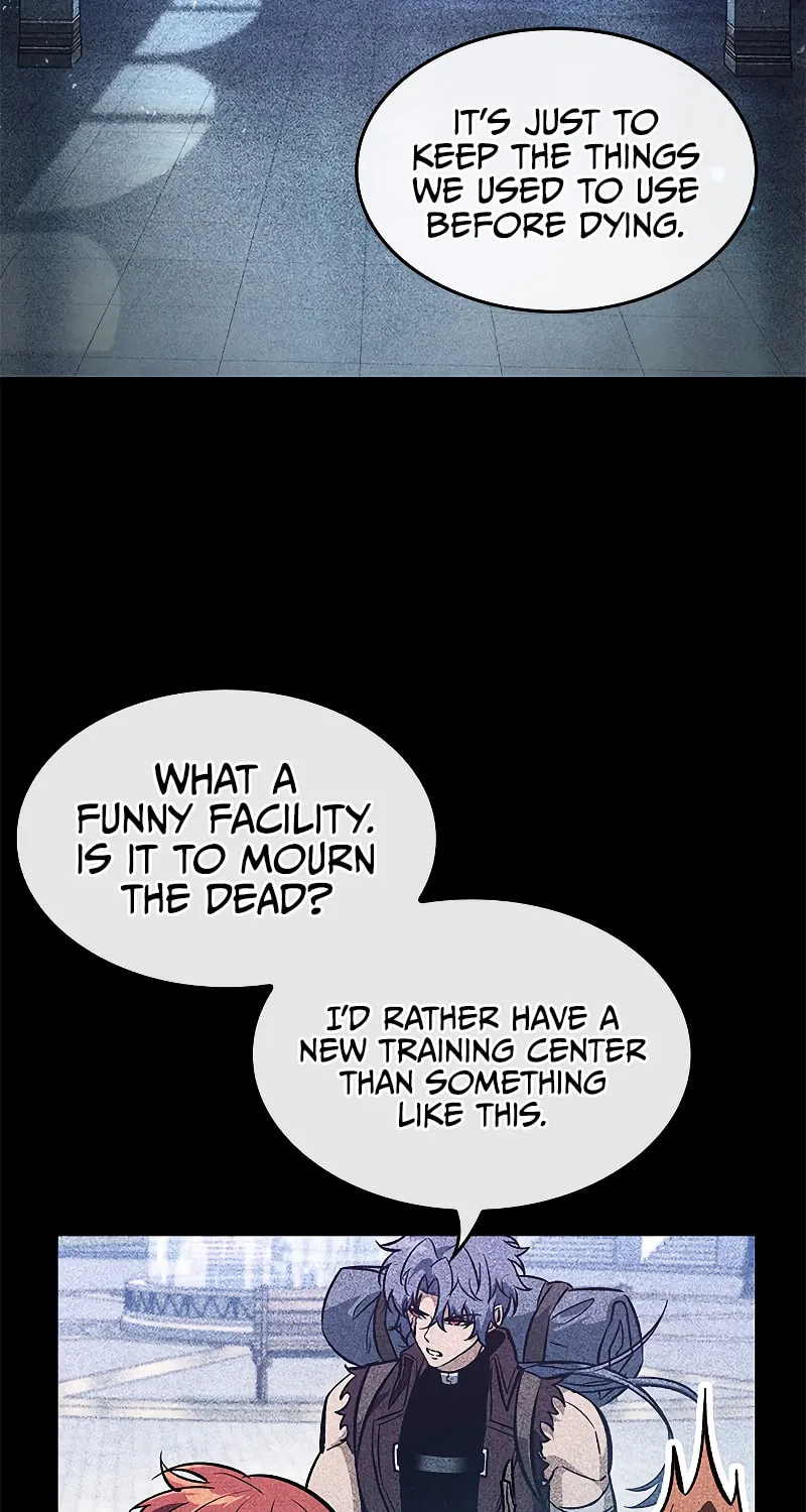 Pick Me Up! Chapter 70 page 24 - 