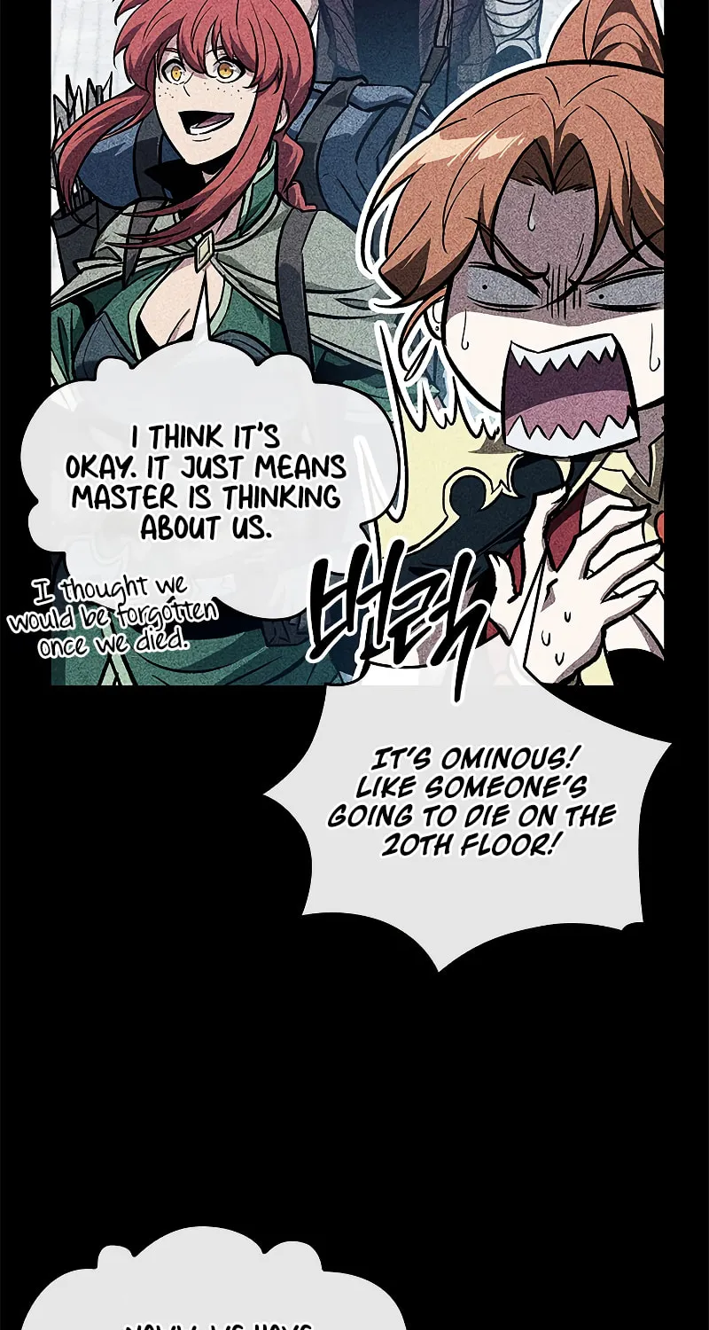 Pick Me Up! Chapter 70 page 25 - 