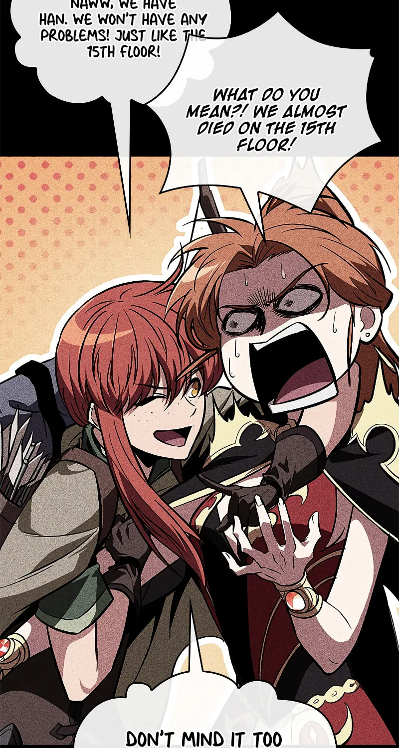 Pick Me Up! Chapter 70 page 26 - 