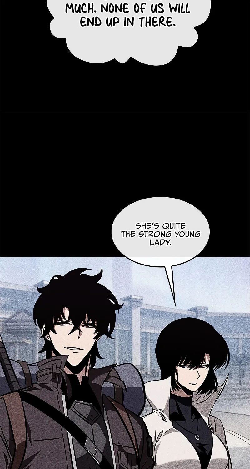 Pick Me Up! Chapter 70 page 27 - 