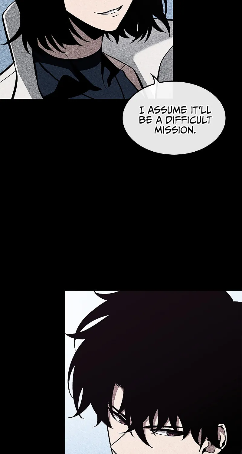 Pick Me Up! Chapter 70 page 29 - 