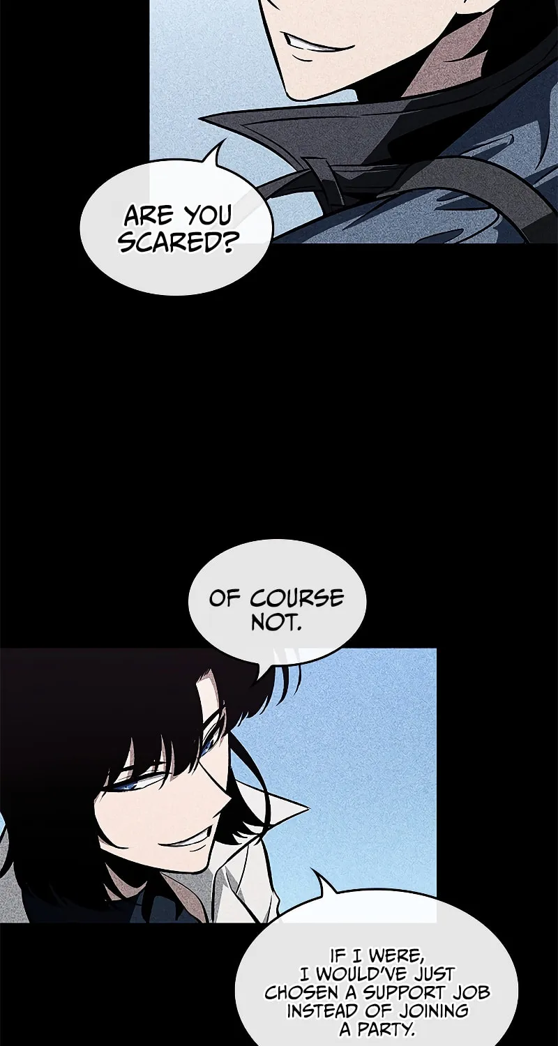 Pick Me Up! Chapter 70 page 30 - 