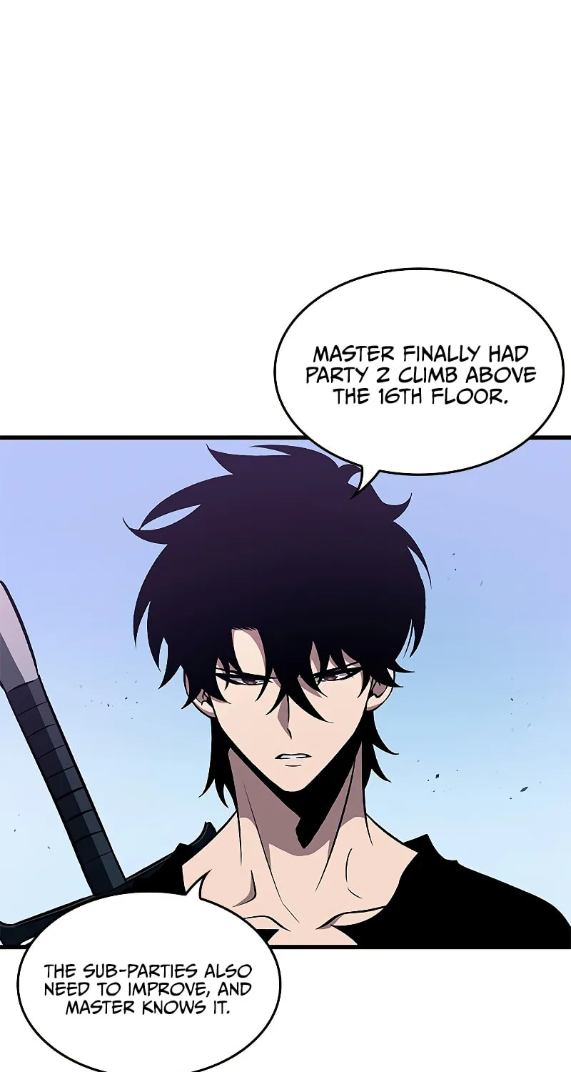Pick Me Up! Chapter 70 page 4 - 
