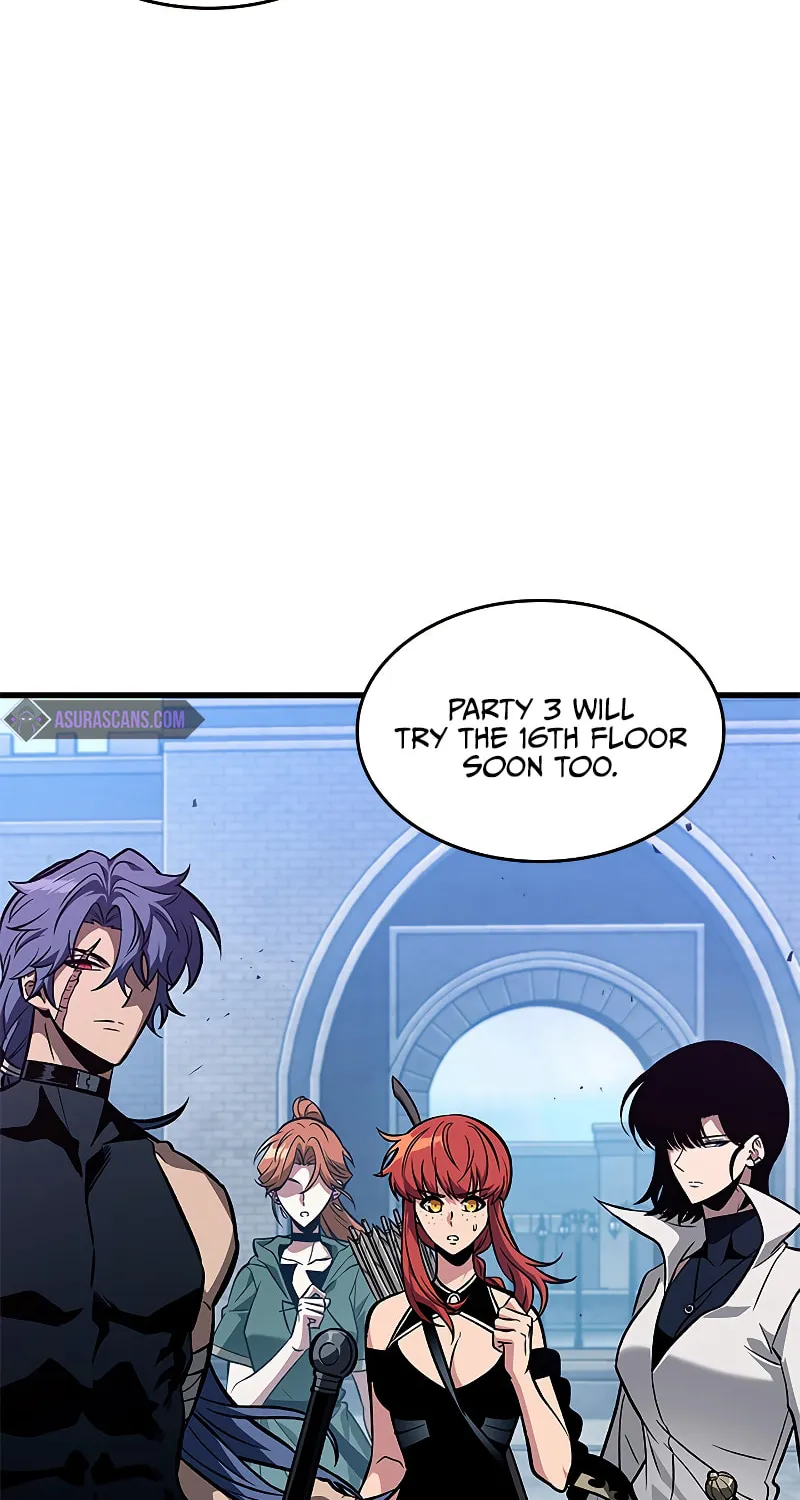 Pick Me Up! Chapter 70 page 5 - 
