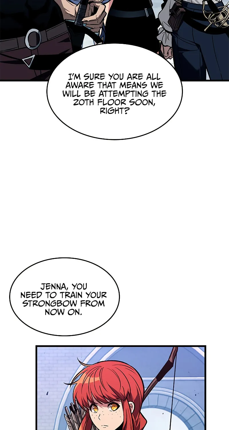 Pick Me Up! Chapter 70 page 6 - 