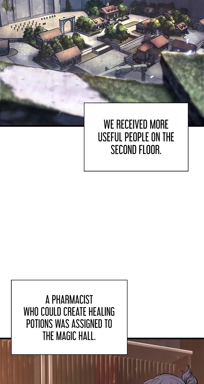 Pick Me Up! Chapter 70 page 51 - 