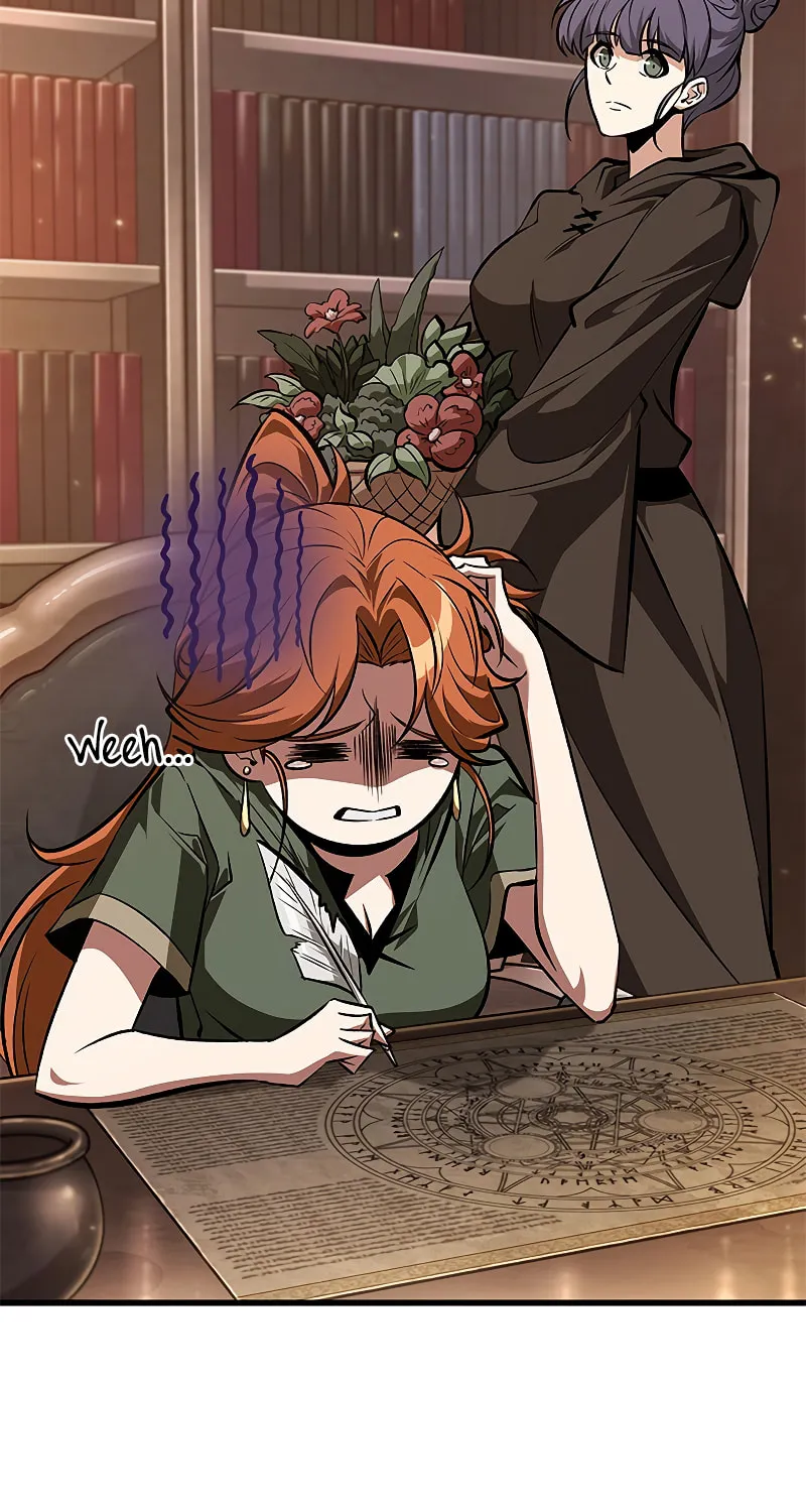 Pick Me Up! Chapter 70 page 52 - 