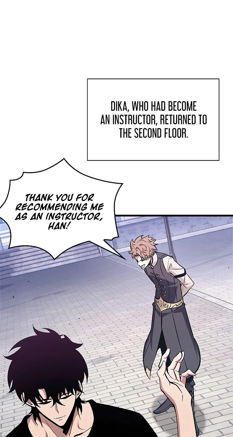 Pick Me Up! Chapter 70 page 53 - 