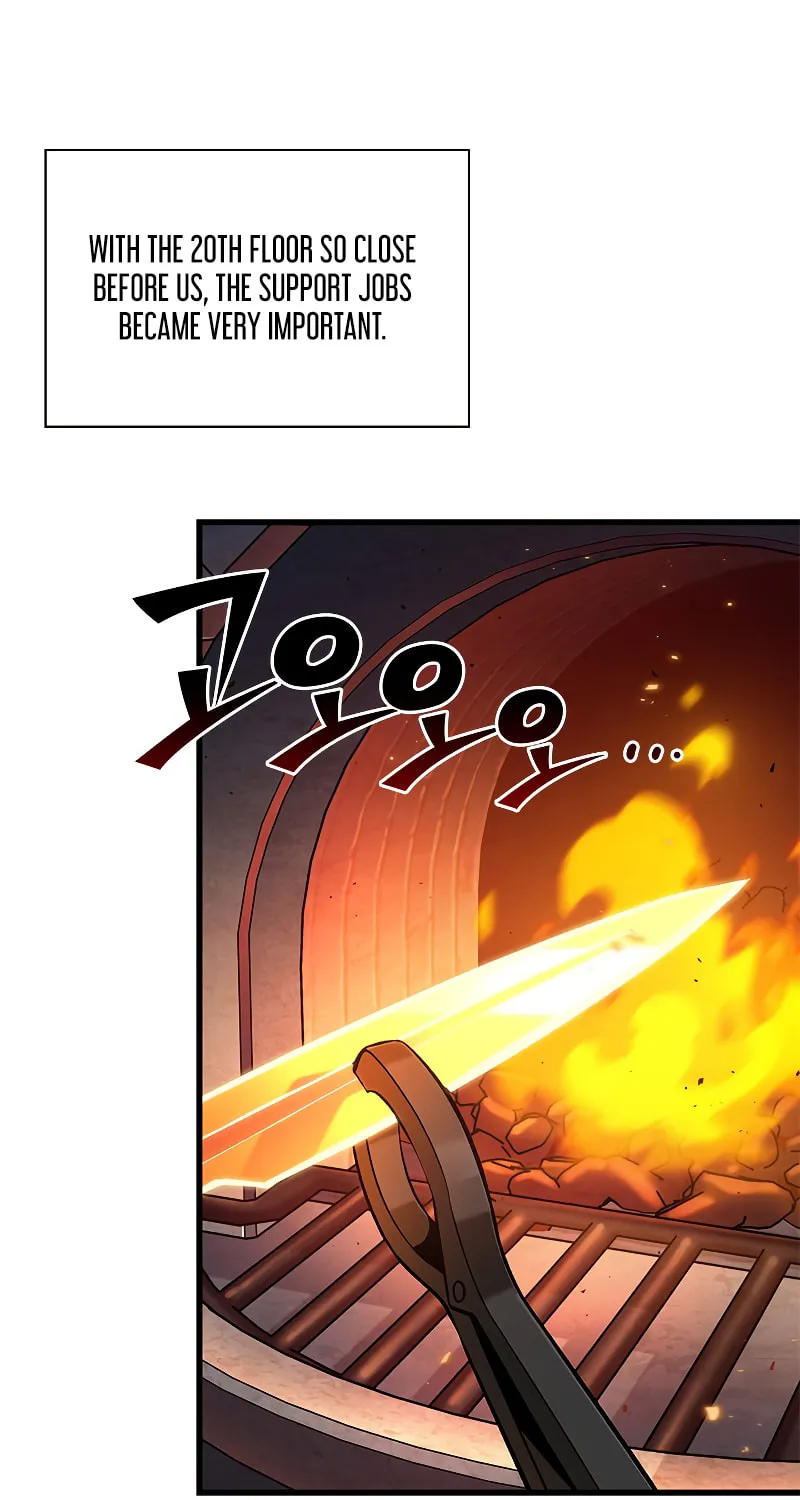 Pick Me Up! Chapter 70 page 55 - 