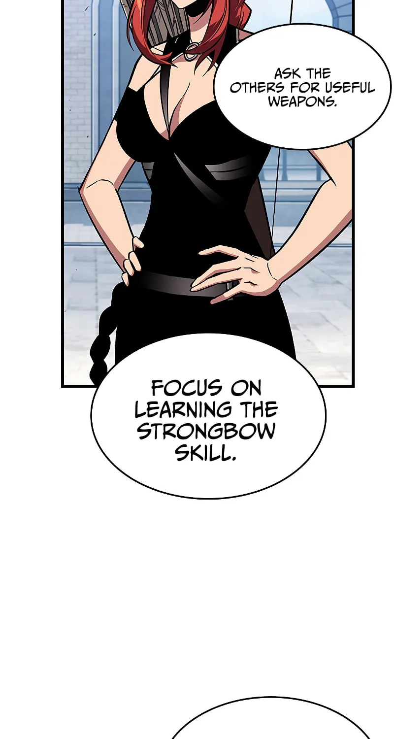 Pick Me Up! Chapter 70 page 7 - 