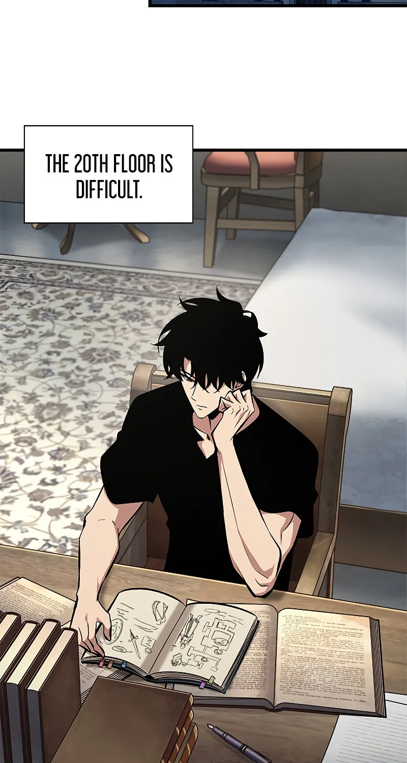 Pick Me Up! Chapter 70 page 63 - 