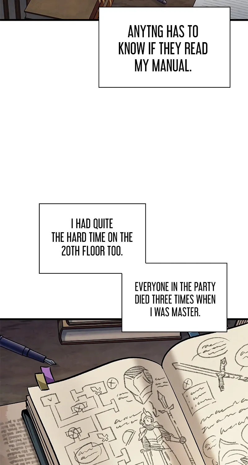Pick Me Up! Chapter 70 page 64 - 