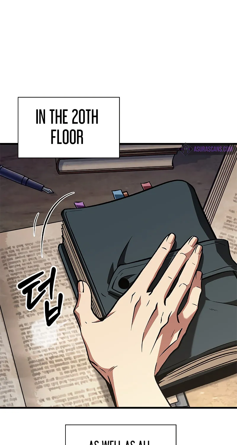 Pick Me Up! Chapter 70 page 66 - 