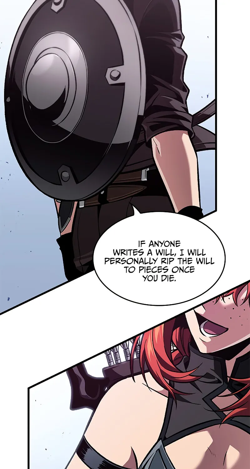 Pick Me Up! Chapter 70 page 69 - 