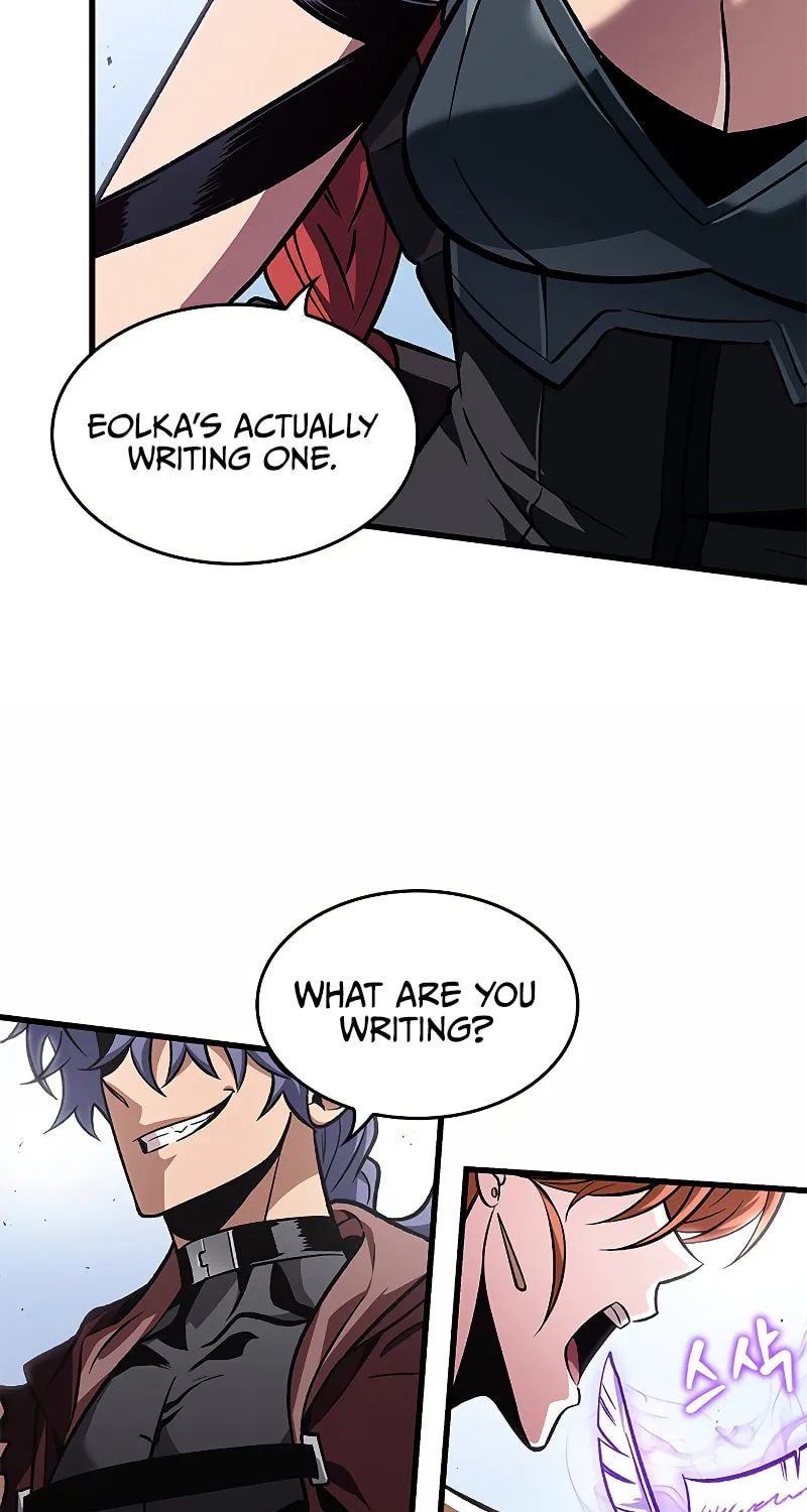Pick Me Up! Chapter 70 page 70 - 