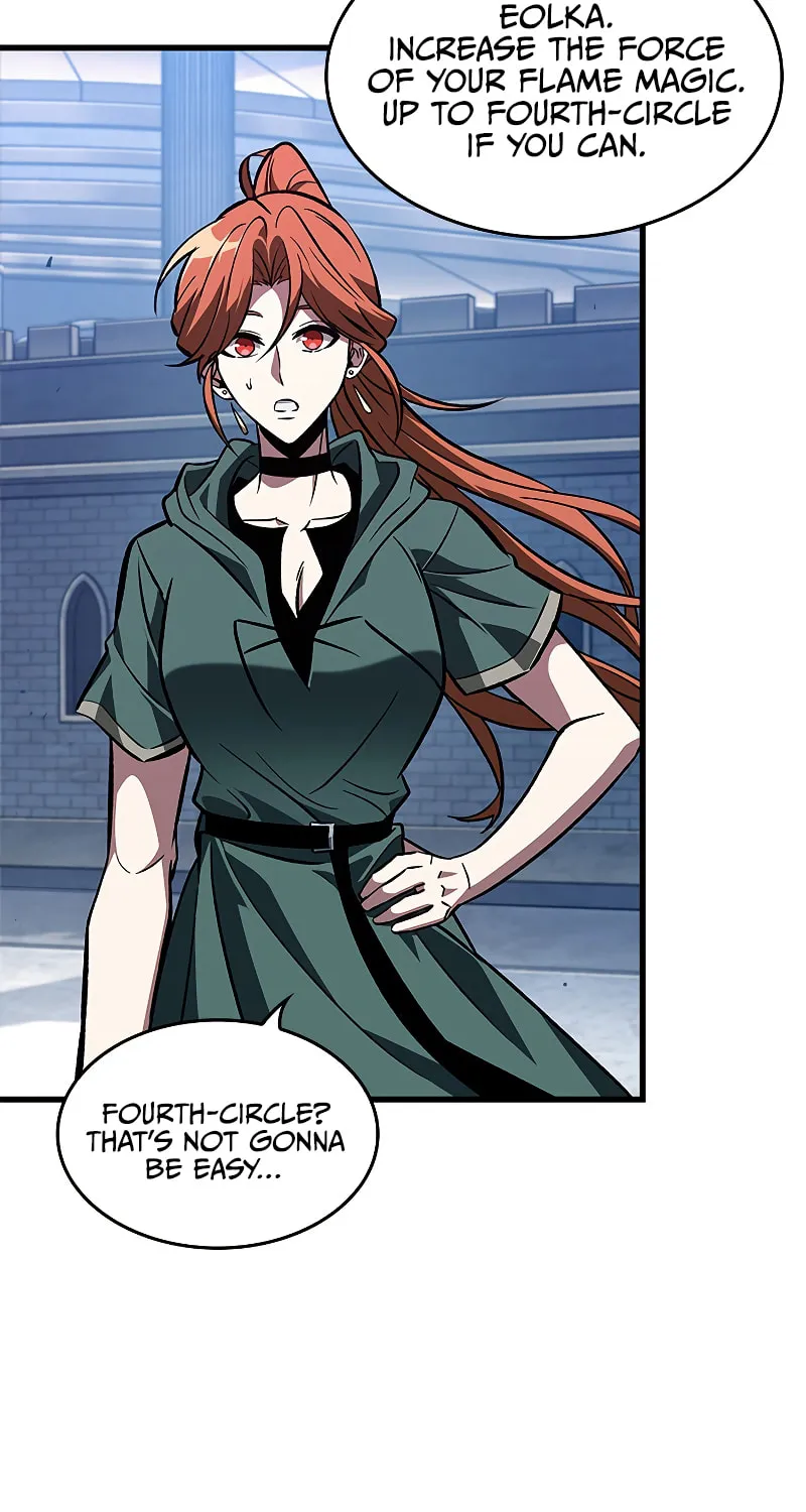 Pick Me Up! Chapter 70 page 8 - 