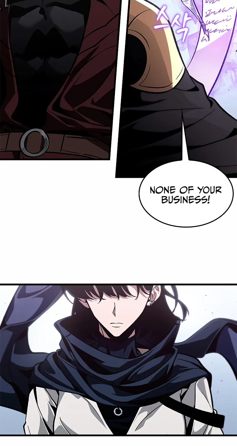 Pick Me Up! Chapter 70 page 71 - 
