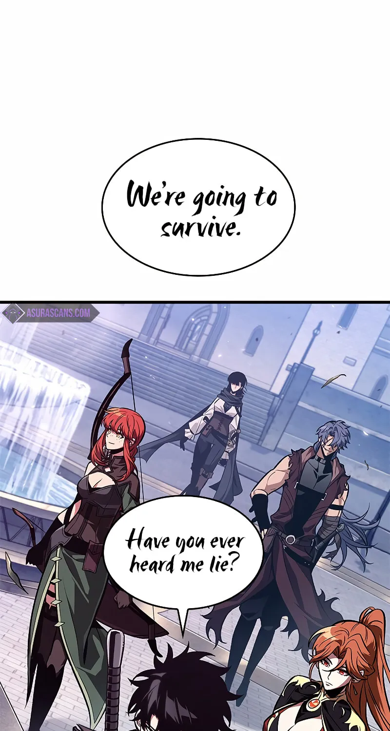 Pick Me Up! Chapter 70 page 72 - 