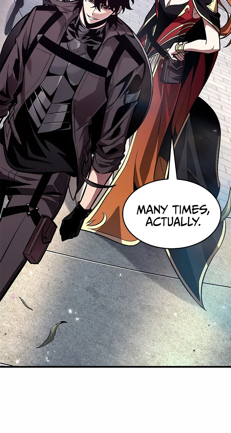 Pick Me Up! Chapter 70 page 73 - 