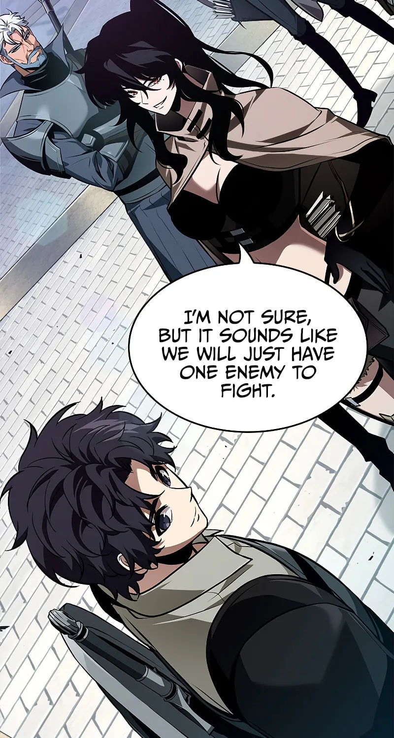 Pick Me Up! Chapter 70 page 75 - 