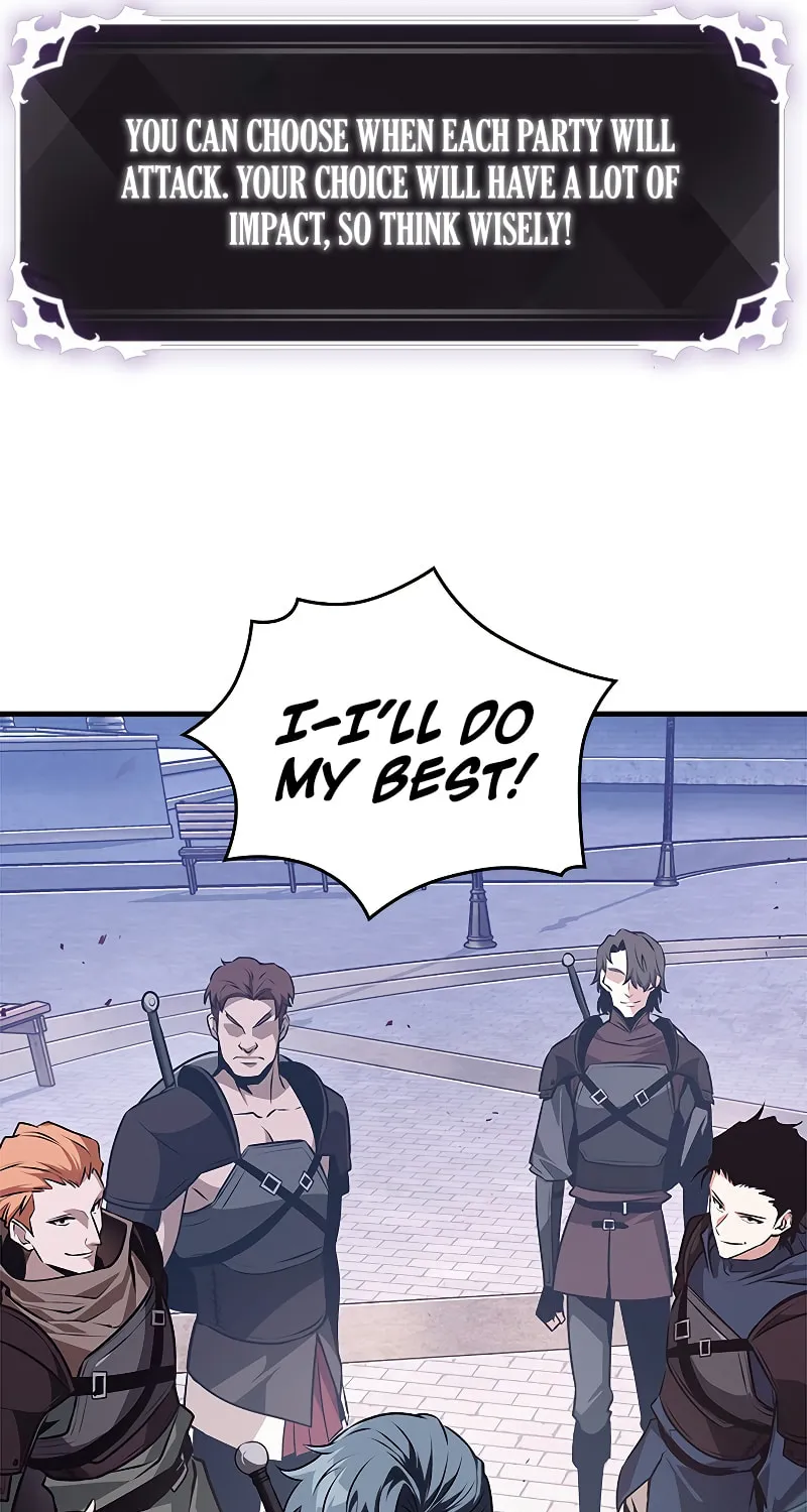 Pick Me Up! Chapter 70 page 77 - 