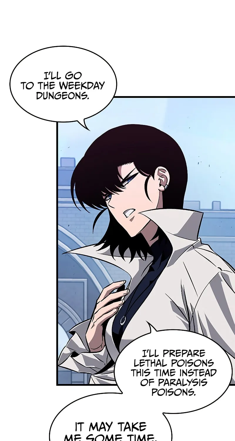 Pick Me Up! Chapter 70 page 9 - 