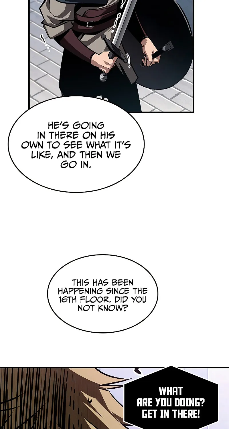 Pick Me Up! Chapter 70 page 81 - 