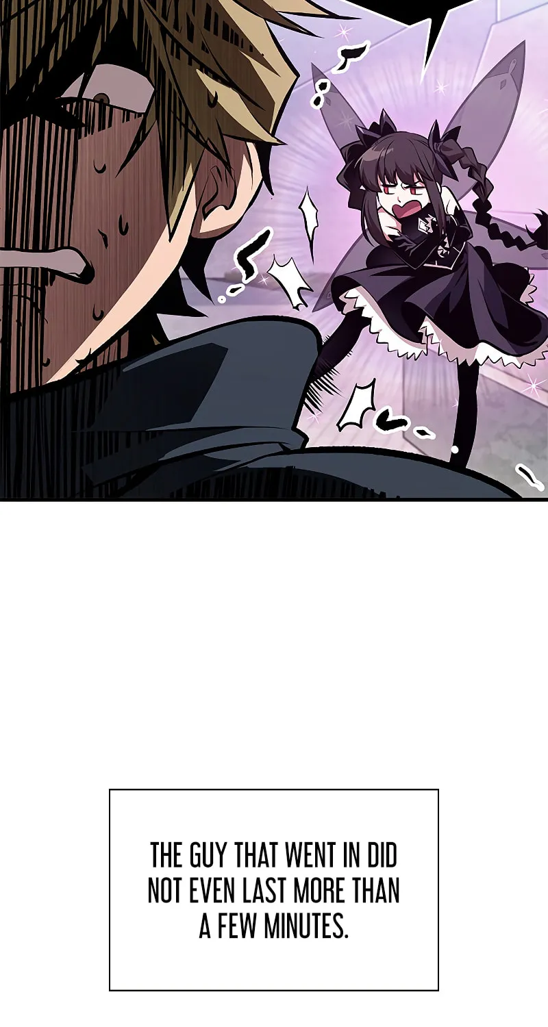 Pick Me Up! Chapter 70 page 82 - 