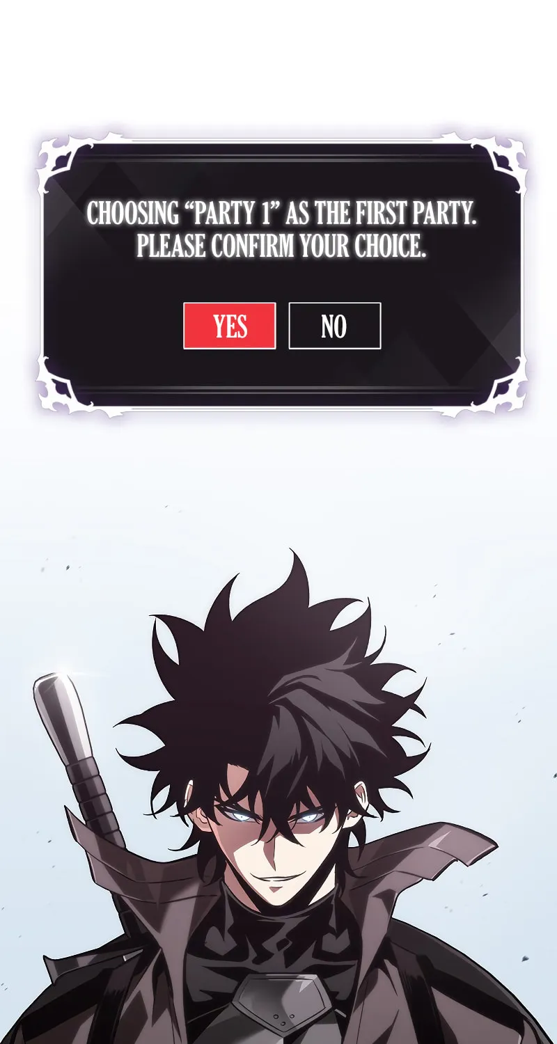 Pick Me Up! Chapter 70 page 84 - 