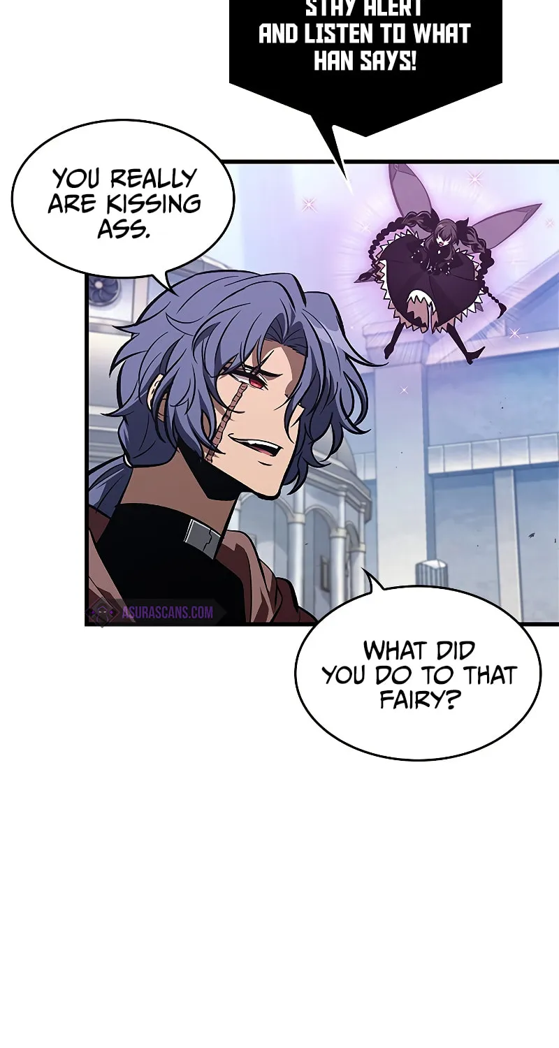 Pick Me Up! Chapter 70 page 86 - 
