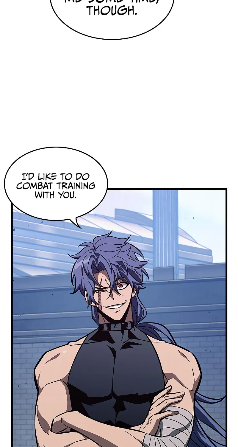 Pick Me Up! Chapter 70 page 10 - 