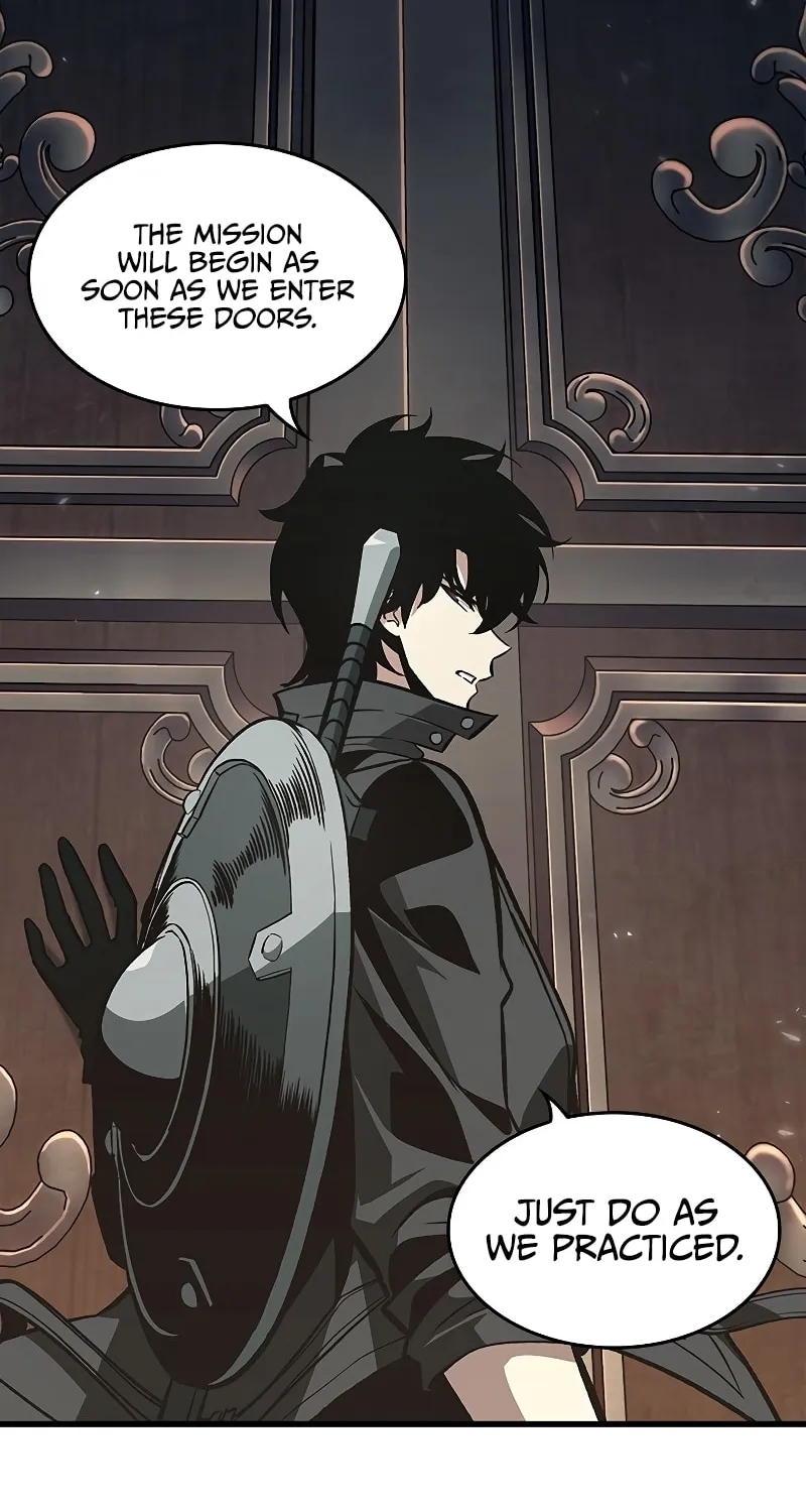 Pick Me Up! Chapter 71 page 3 - 