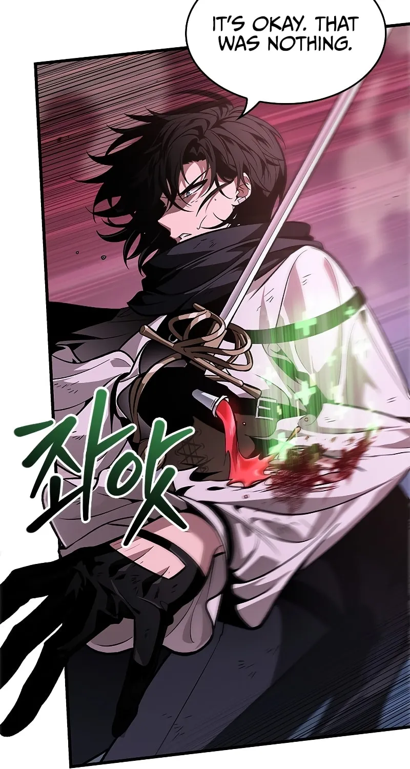 Pick Me Up! Chapter 71 page 62 - 