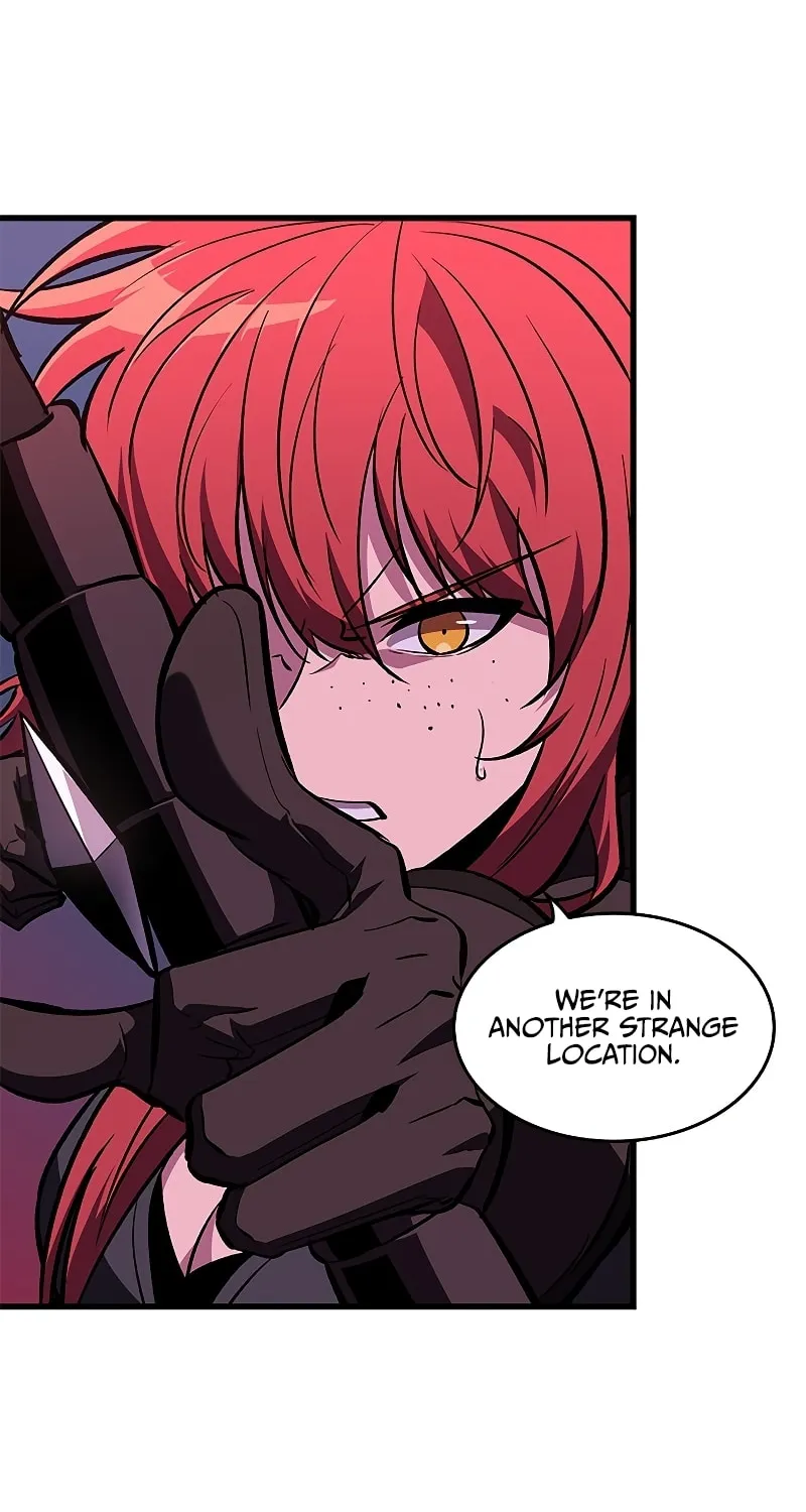 Pick Me Up! Chapter 71 page 9 - 