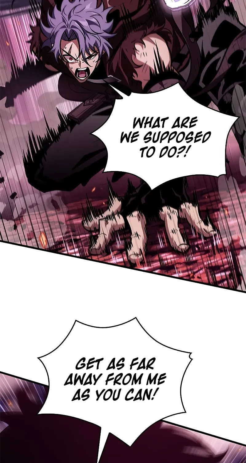 Pick Me Up! Chapter 71 page 81 - 