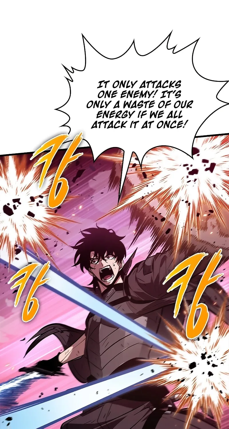 Pick Me Up! Chapter 71 page 87 - 